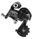 Campagnolo Veloce Schaltwerk 10-fach schwarz