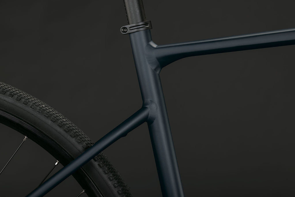 Cube Nulane Pro  night´n´chrome (2027)
