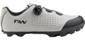 Northwave Scorpius Plus MTB-Schuhe Light Grey/Black
