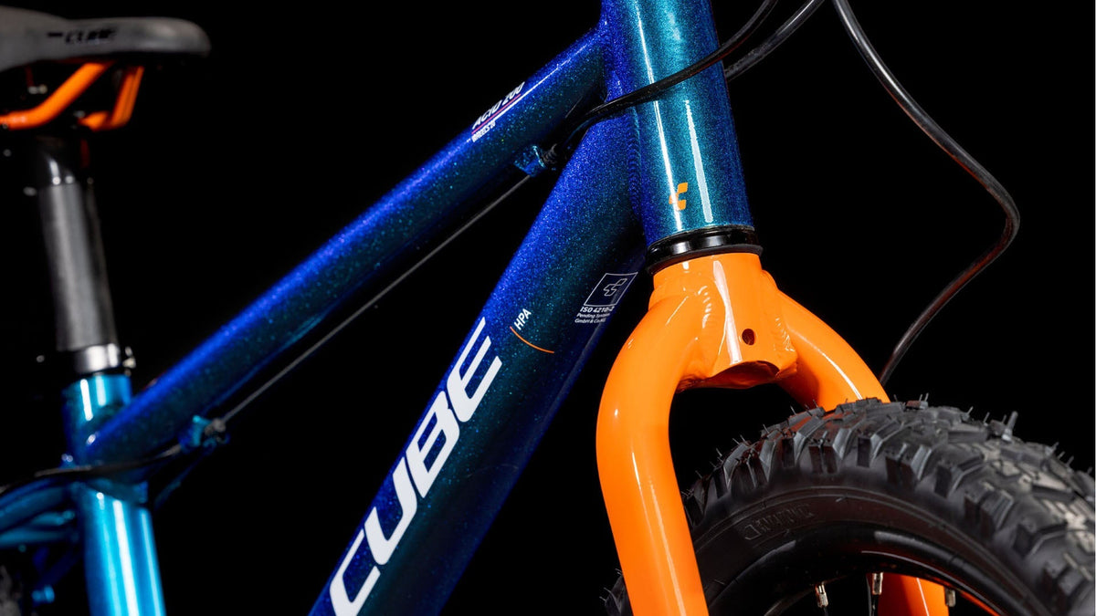 Cube Acid 200 Disc actionteam (2027)