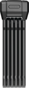 ABUS 6200K/90 SH schwarz Faltschloss