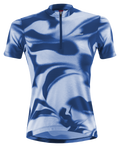 Löffler K Bike Jersey Hz Psy Navy
