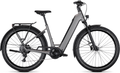 Kalkhoff ENDEAVOUR 3 MOVE Wave 600 jetgrey matt (2026)
