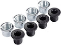 Shimano Deore FC-M6000 Kettenblattschraube für M/L Kettenblatt M8x8,5
