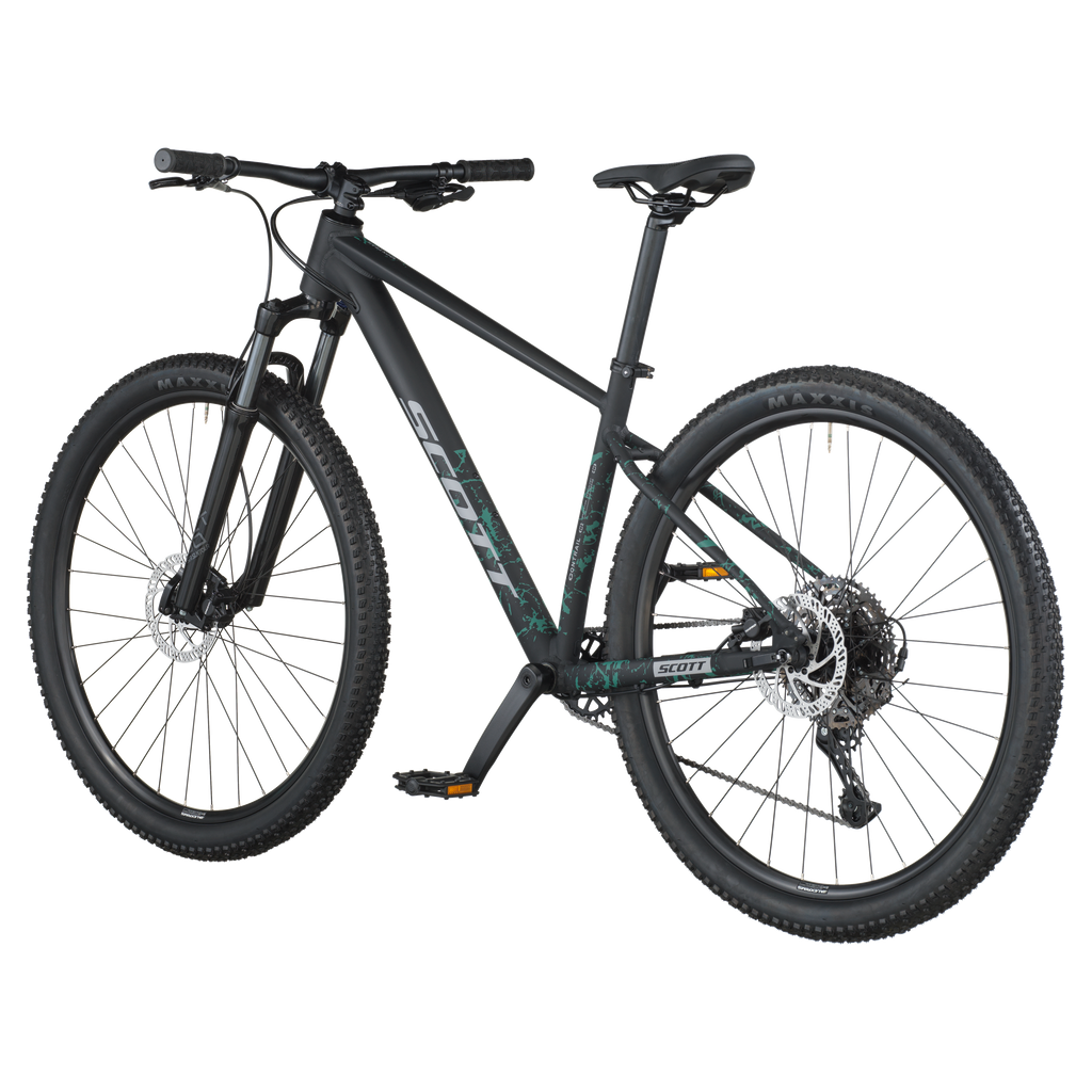 Scott Contrail 20 black (2026)