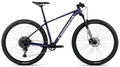 Orbea ONNA 29 20 Tanzanite (Matt) - Silver (Gloss) (2026)