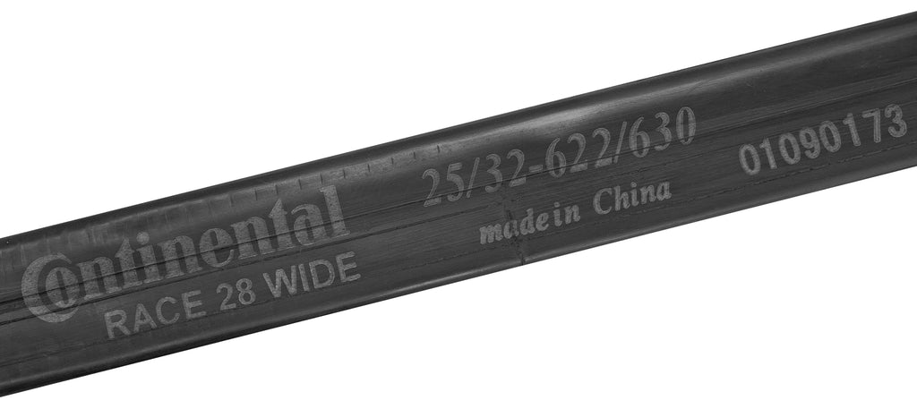 Continental Race 28" Wide Schlauch 25-32/622-630