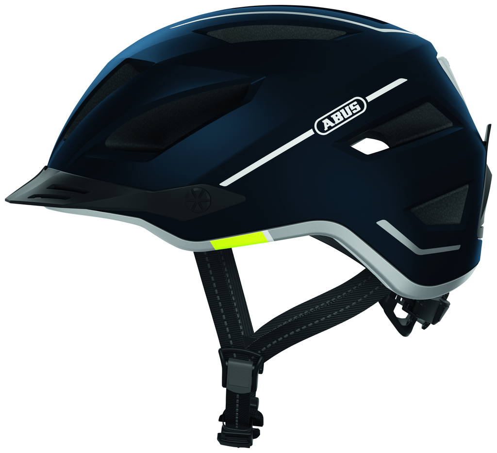 Abus Fahrradhelm Pedelec 2.0 midnight blue