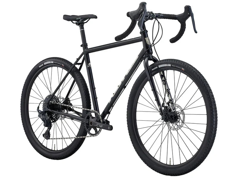 Kona Rove ST schwarz