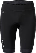 VAUDE Kuro Tights Herren schwarz