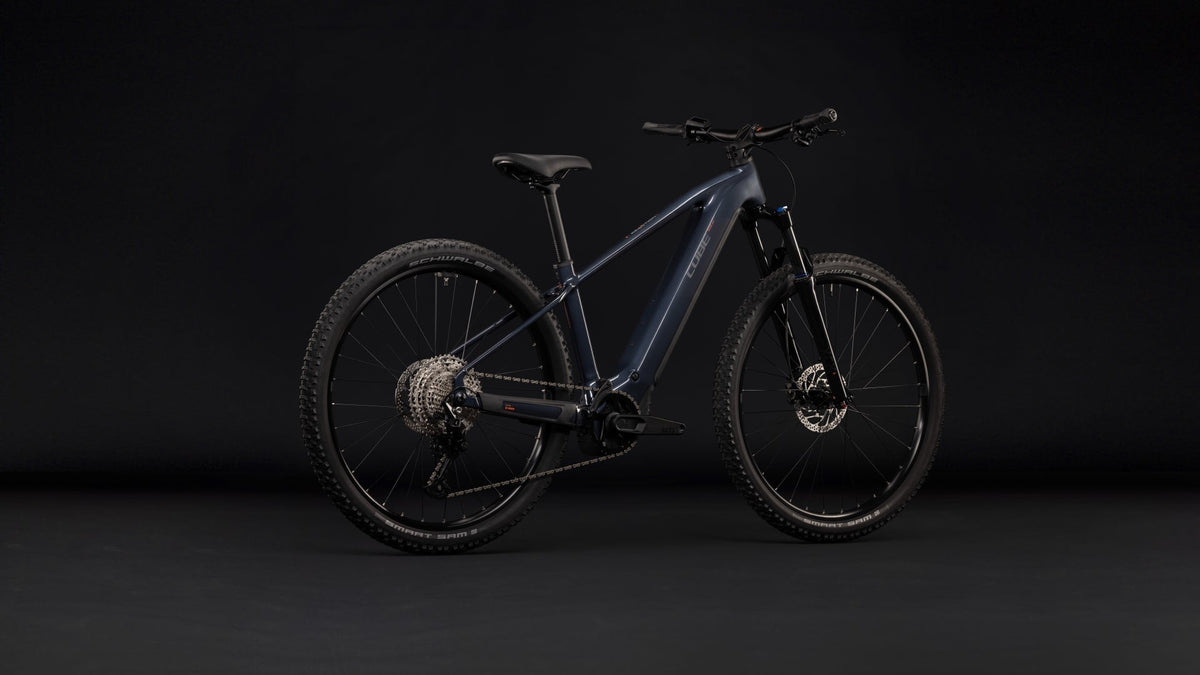 Cube Reaction Hybrid ONE 720 Diamant oolonggrey´n´reflex (2027)