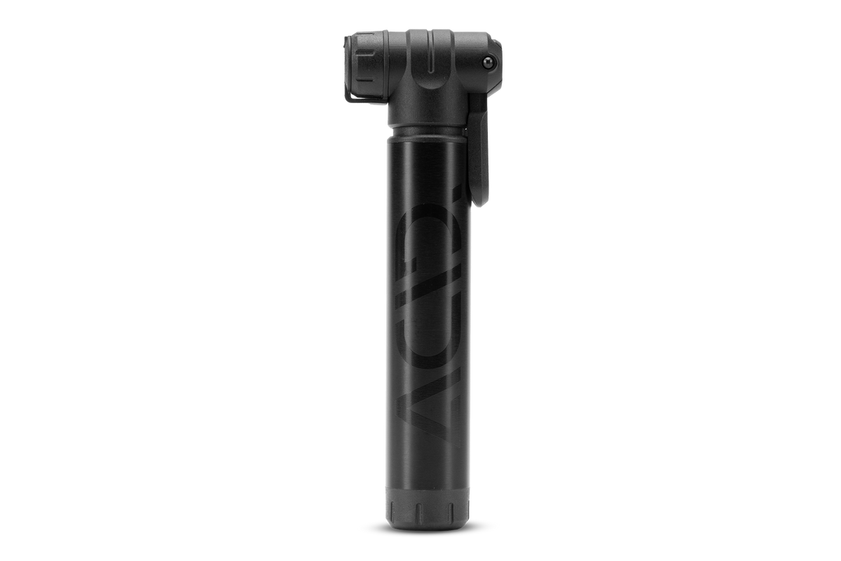 ACID Pumpe RACE DUAL CMPT black