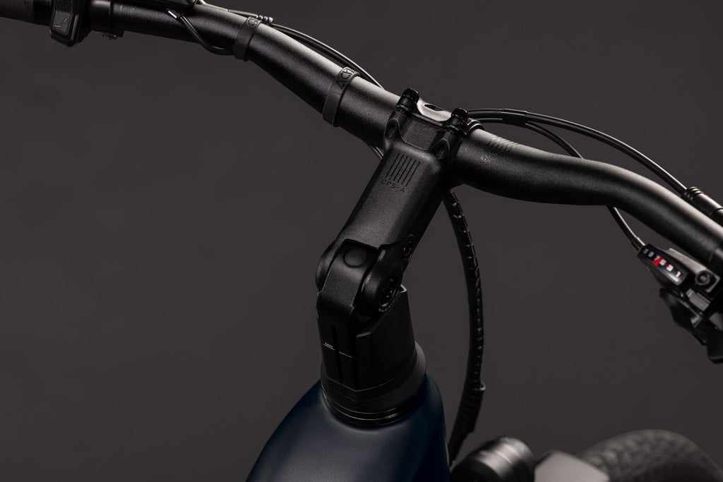 Cube Touring Hybrid ONE 600 Easy Entry grey´n´coolgrey (2027)