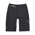 Fox YTH Defend Short Black