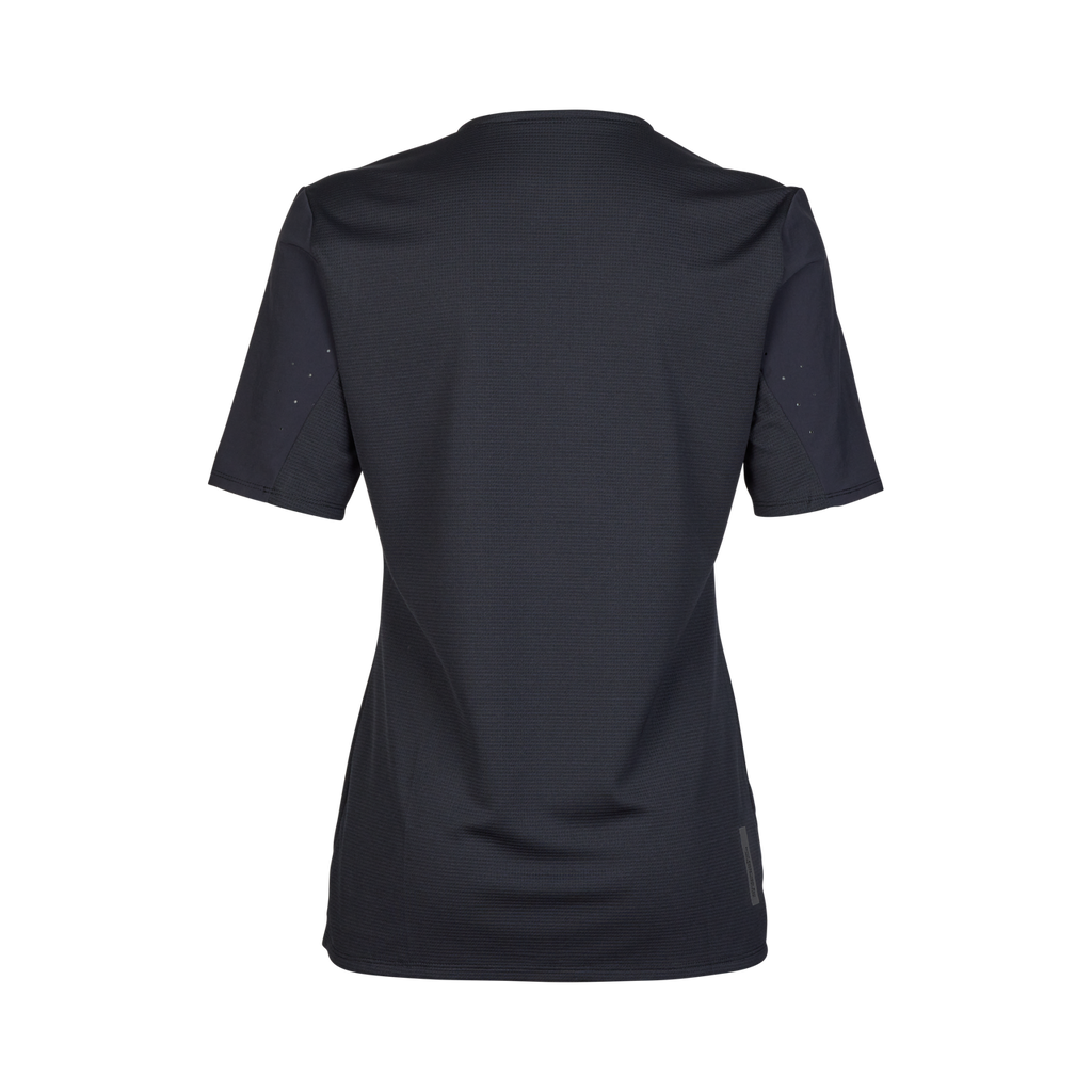 Fox W Defend SS Jersey Black