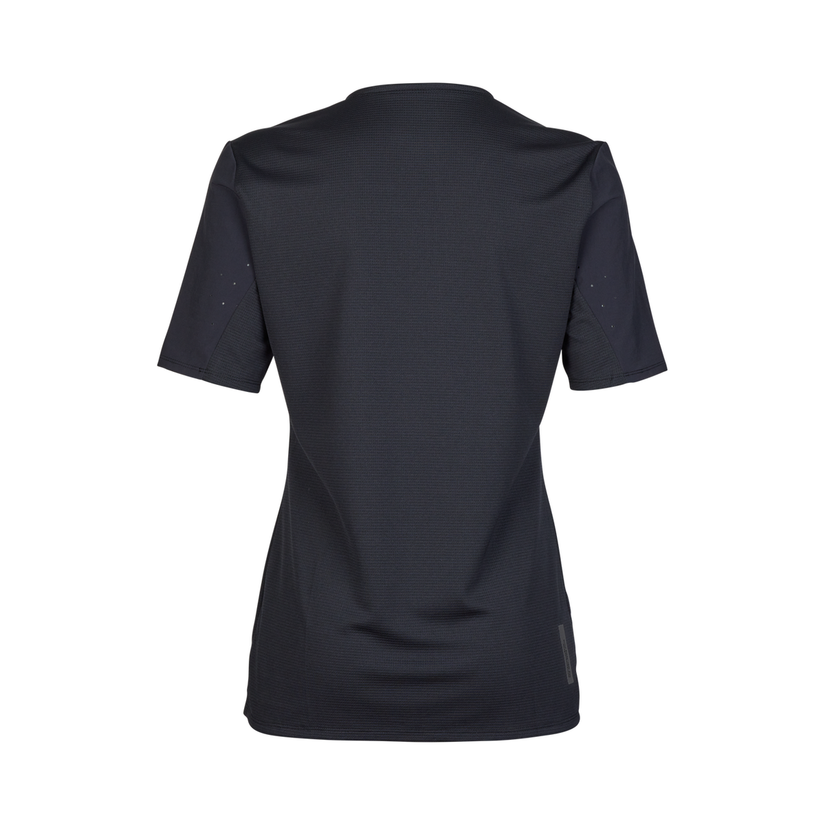 Fox W Defend SS Jersey Black