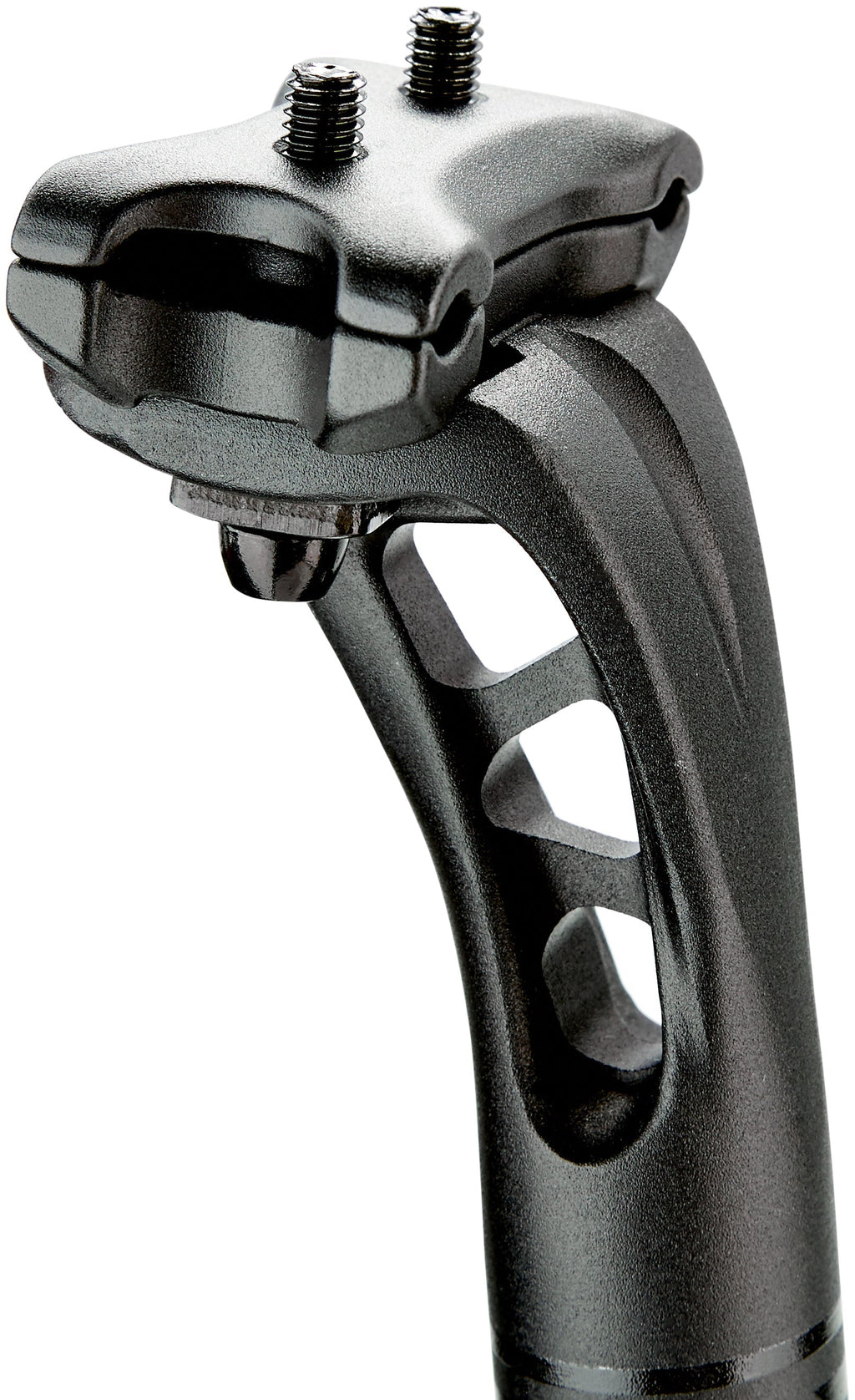 Ergotec HockEvolution Patent Sattelstütze Ø27,2mm schwarz