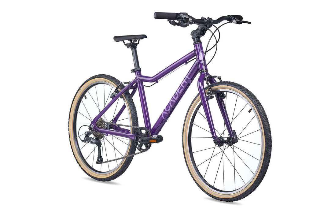 ACADEMY Grade 5 24" Purple (2027)