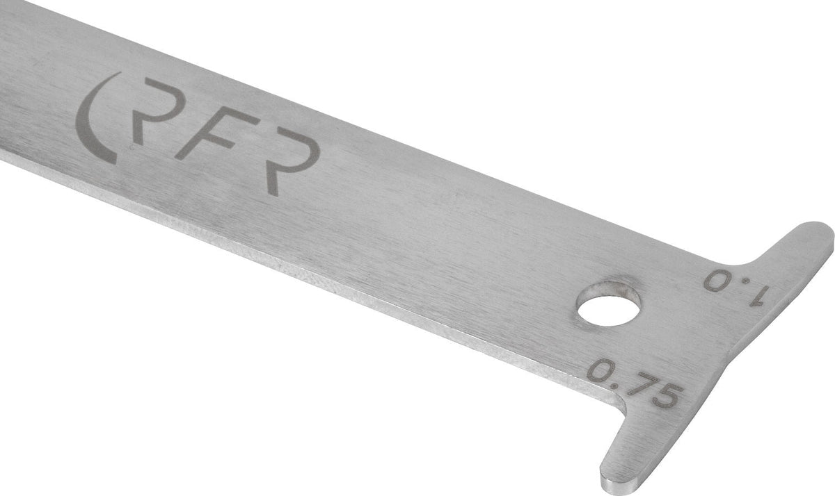 RFR Kettenlehre