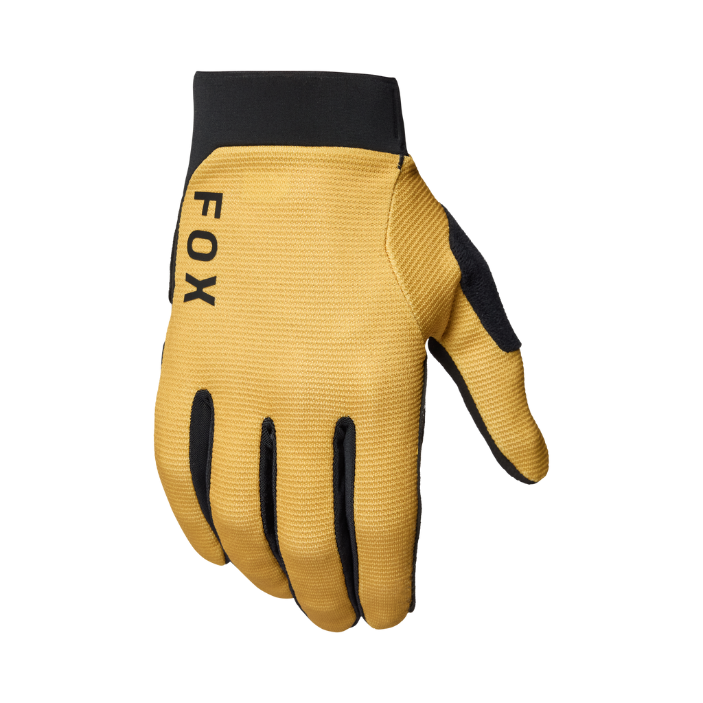Fox Ranger Glove Gel Bronze