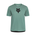 Fox YTH Ranger SS Jersey Head Pine