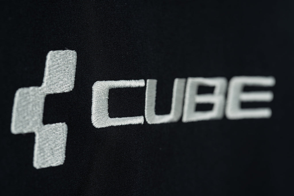 CUBE WORK Softshell Weste