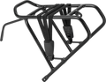 PUKY Gepäckträger 14" schwarz