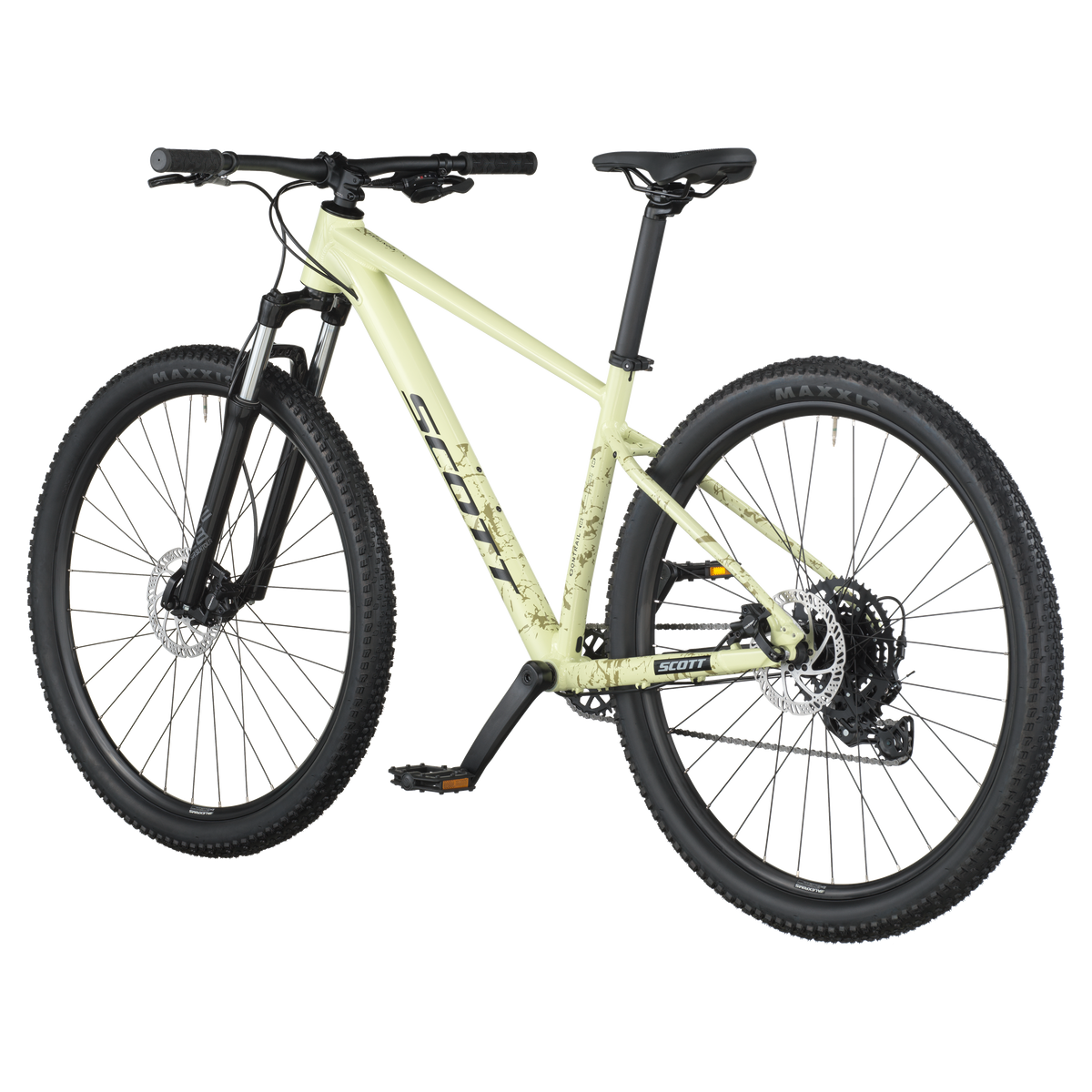 Scott Contrail 30 luminary green (2026)