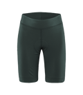 Löffler W Bike Tights Basic Forest
