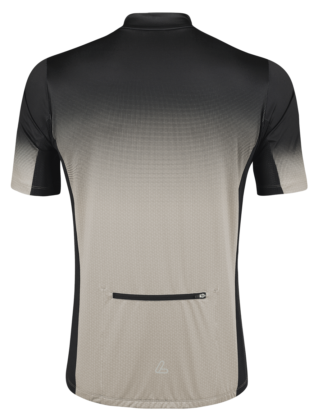 Löffler M Bike Jersey Fz Coogan Mid Sahara