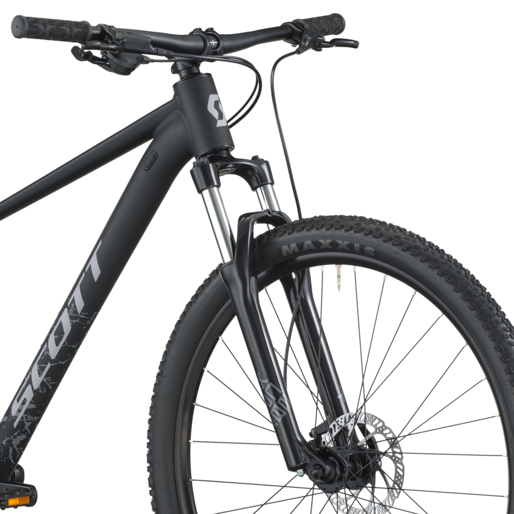 Scott Contrail 30 black (2026)