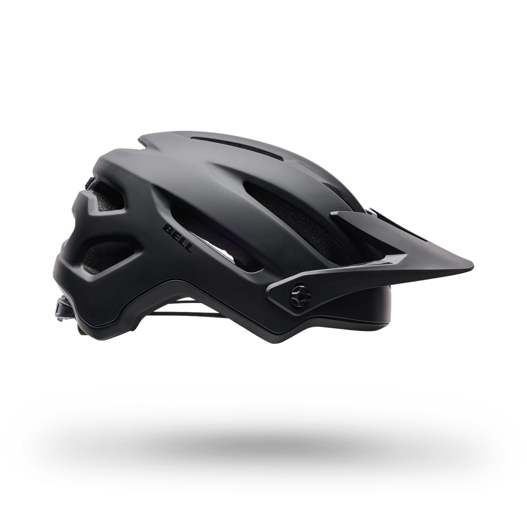 Bell 4FORTY Mips MTB-Helm Solid black