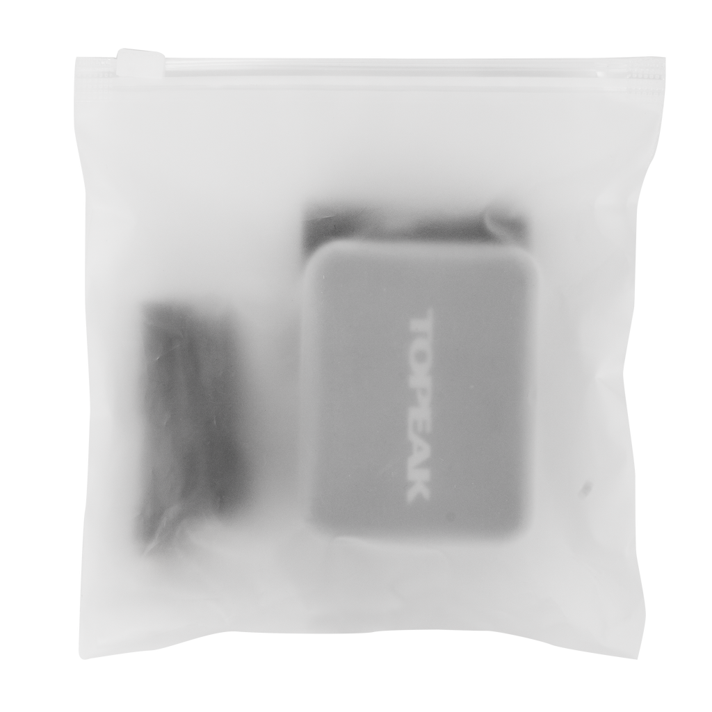 Topeak E-Booster Digital