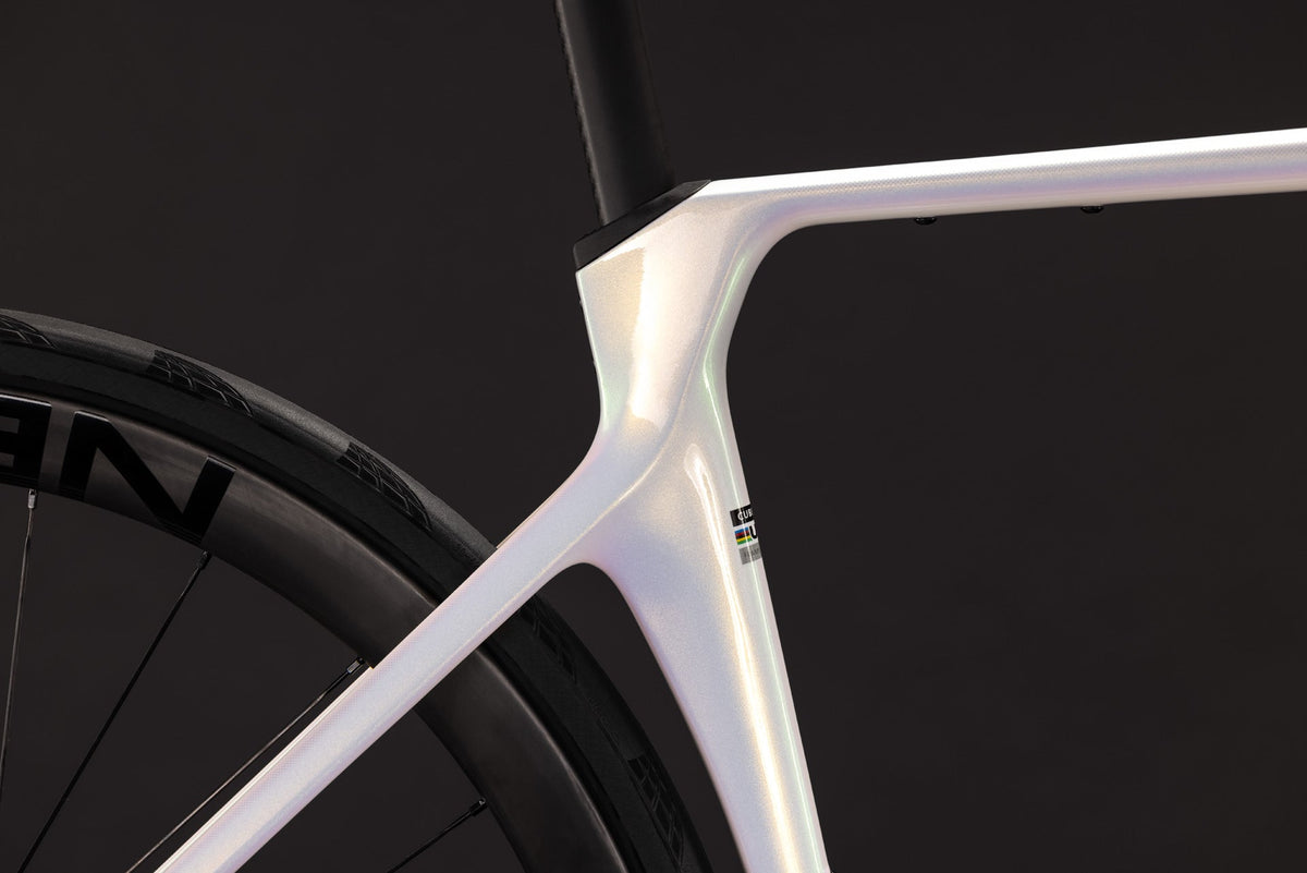 Cube Agree C:62 SLX  unicorn´n´pink (2027)