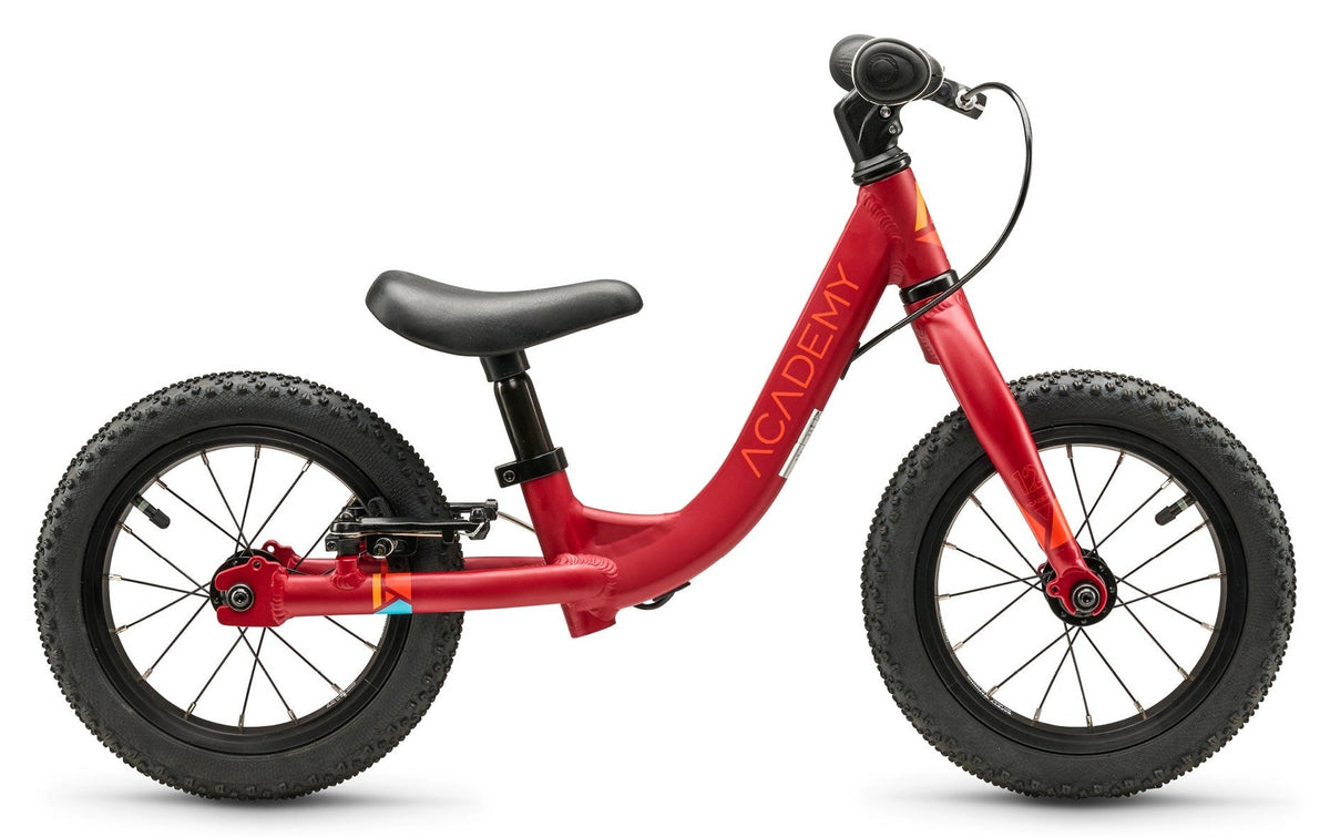 ACADEMY Grade 1 12" Red (2026)