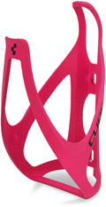 CUBE Flaschenhalter HPP matt berry´n´black