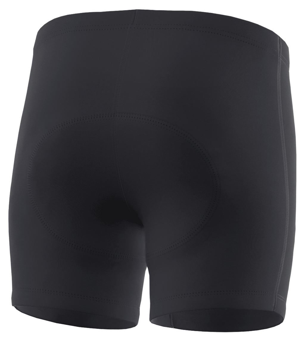 Löffler K Cycling Undershorts Elastic Black
