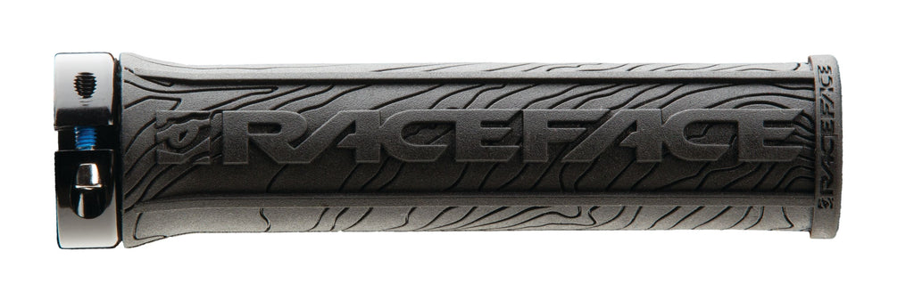 Race Face Half Nelson Single Clamp Griffe 29mm black