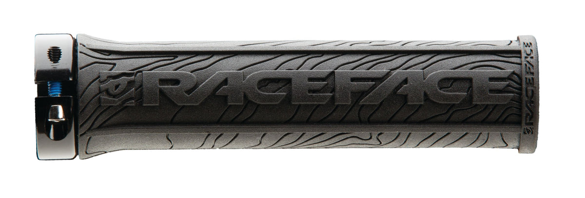 Race Face Half Nelson Single Clamp Griffe 29mm black