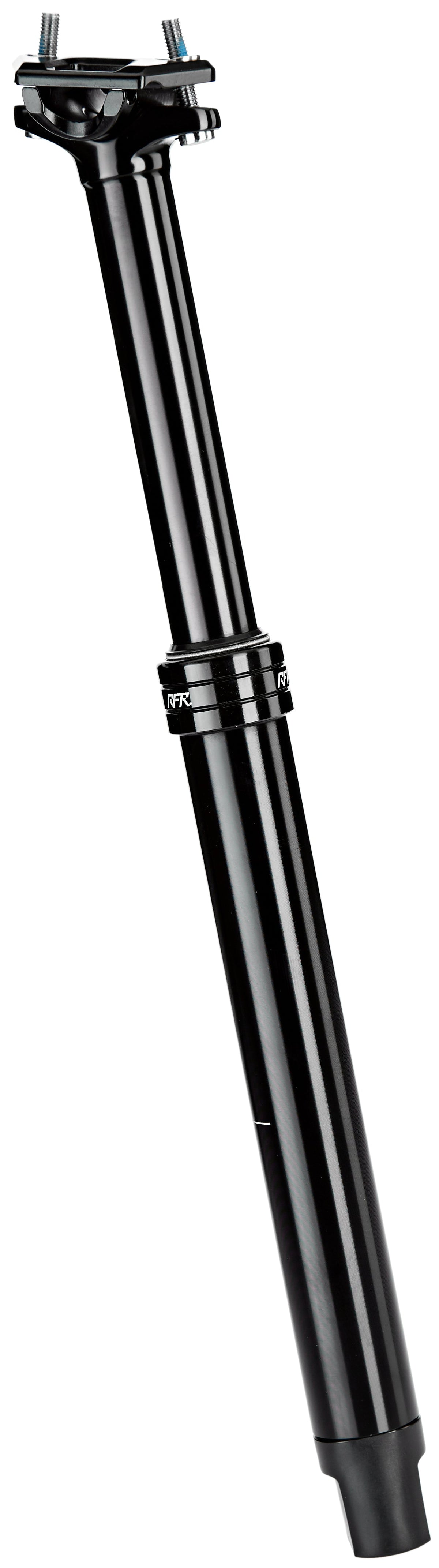 RFR Teleskop-Sattelstütze PRO "Inside" Ø 27,2mm black