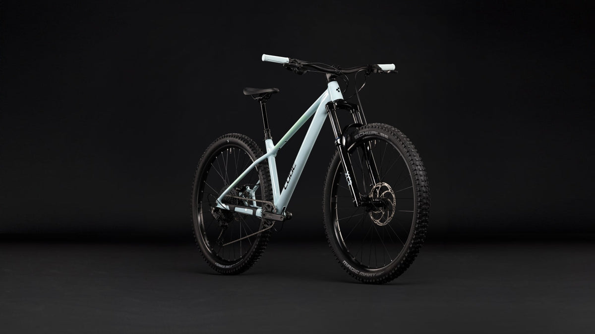 Cube Reaction TM ONE Diamant kolibri´n´black (2027)