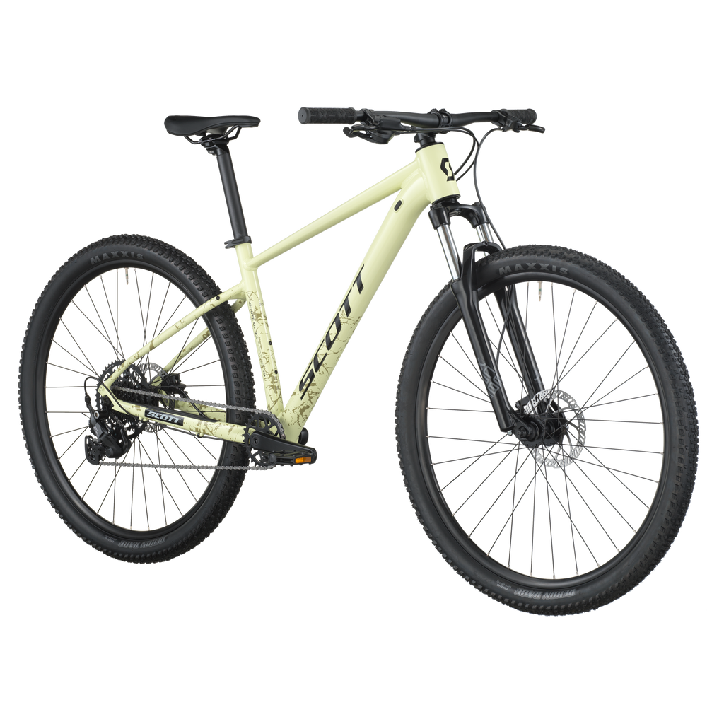 Scott Contrail 30 luminary green (2026)