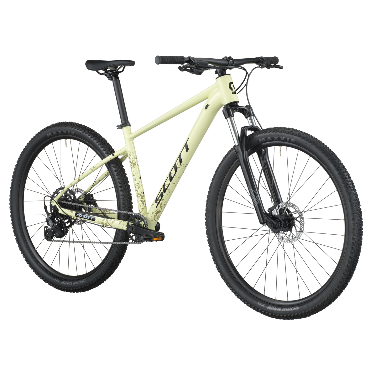 Scott Contrail 30 luminary green (2026)