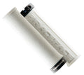 Race Face Half Nelson Single Clamp Griffe 29mm  white