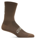 Giro Comp Racer Socken cloud grey