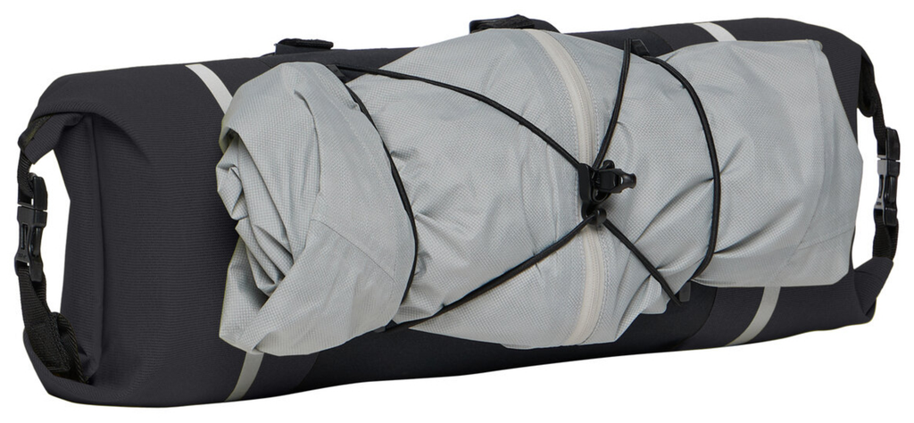 VAUDE Trailfront Compact black