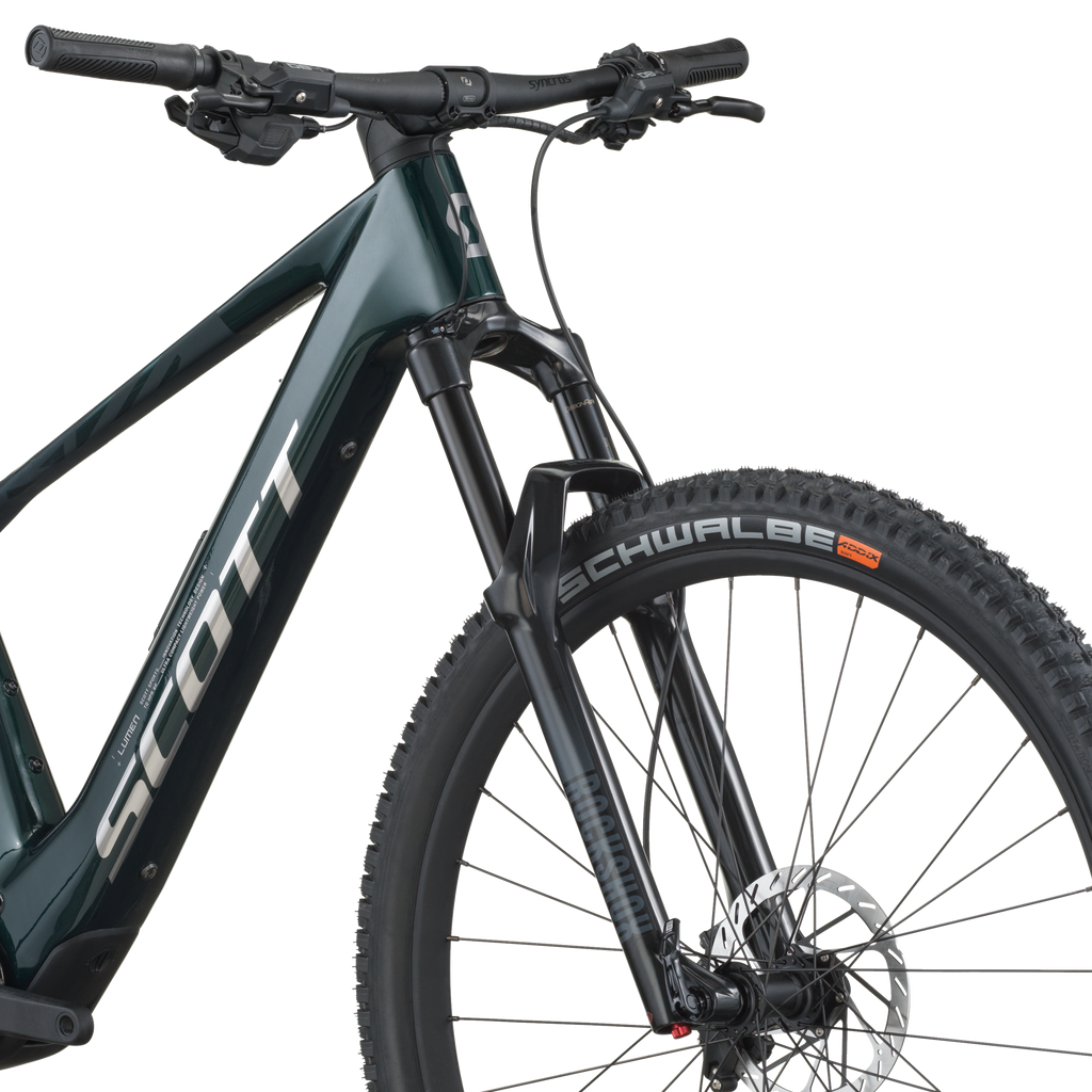 Scott Lumen 920 twinkle green (2026)