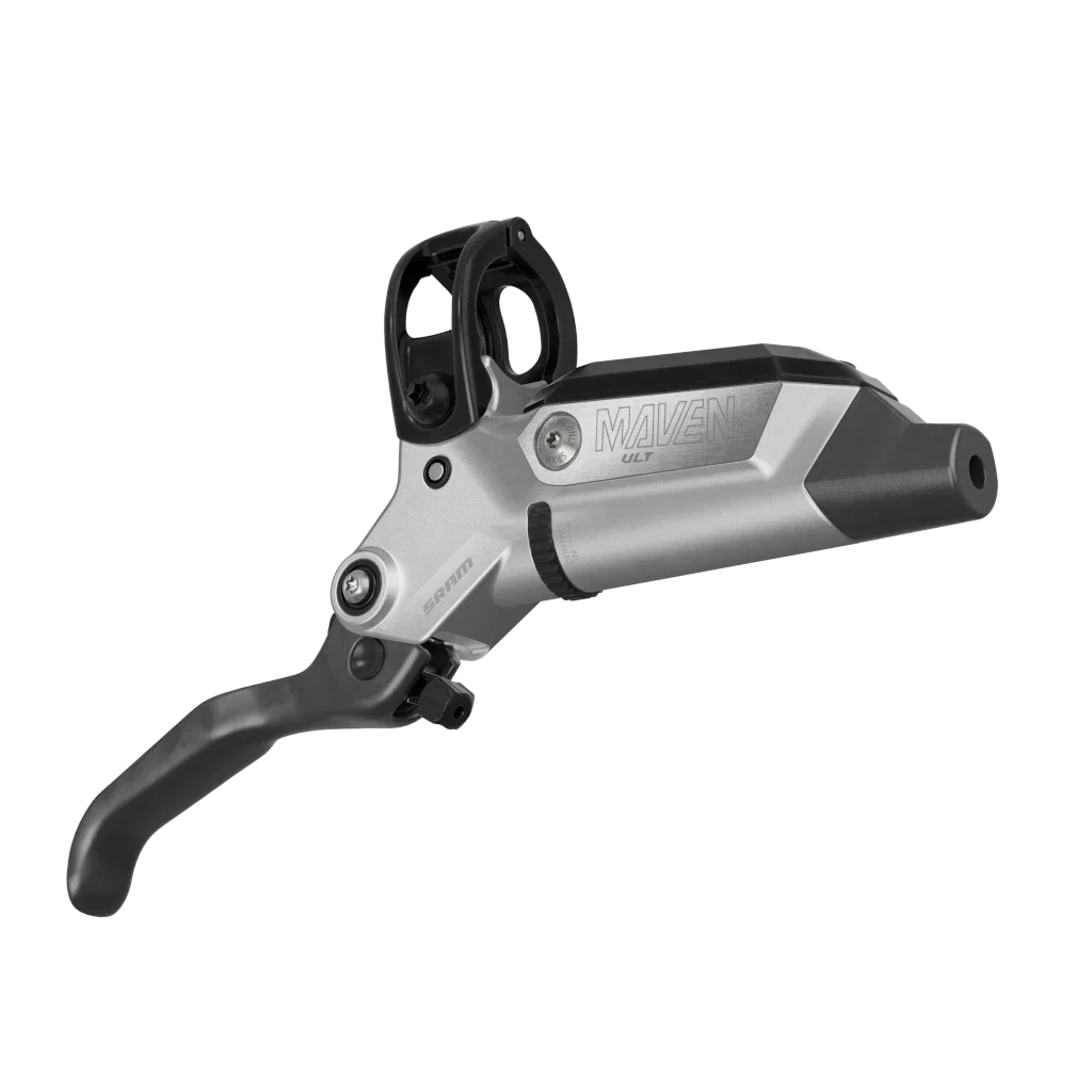 SRAM Scheibenbremse Maven Ultimate Stealth hinten