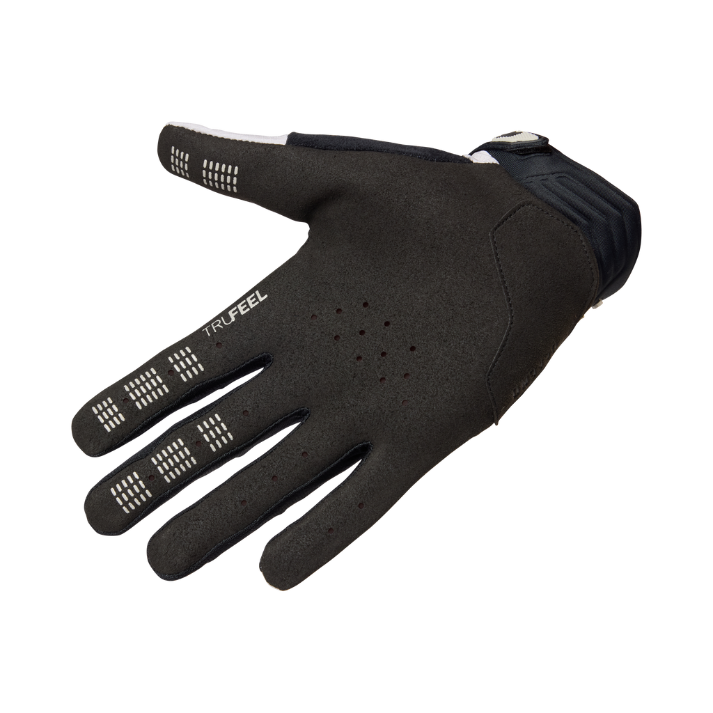 Fox Defend Glove Chalk