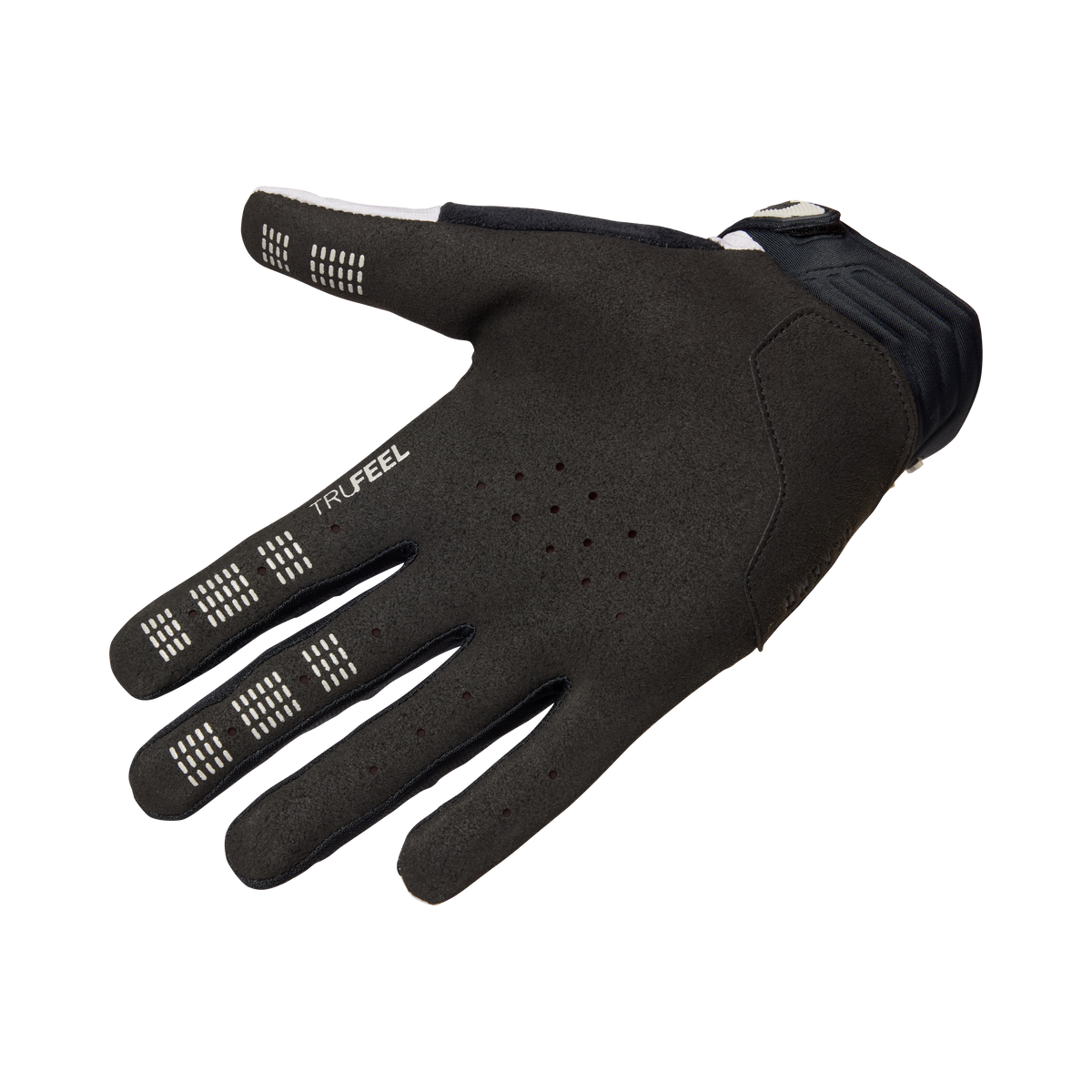 Fox Defend Glove Chalk